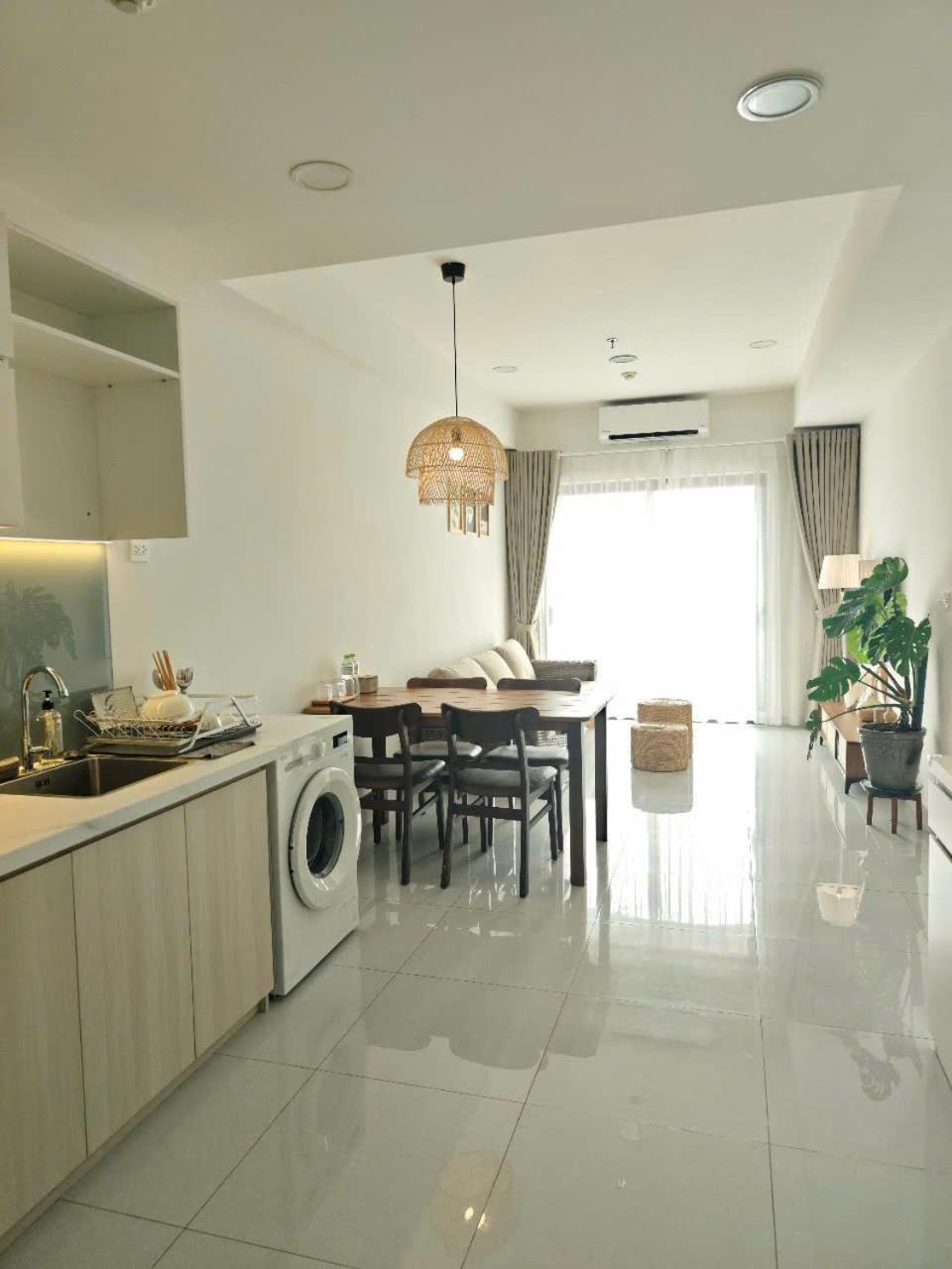 Big Promo ! Cozy Apartment Centrally District 1 Ho Chi Minh City Exterior photo