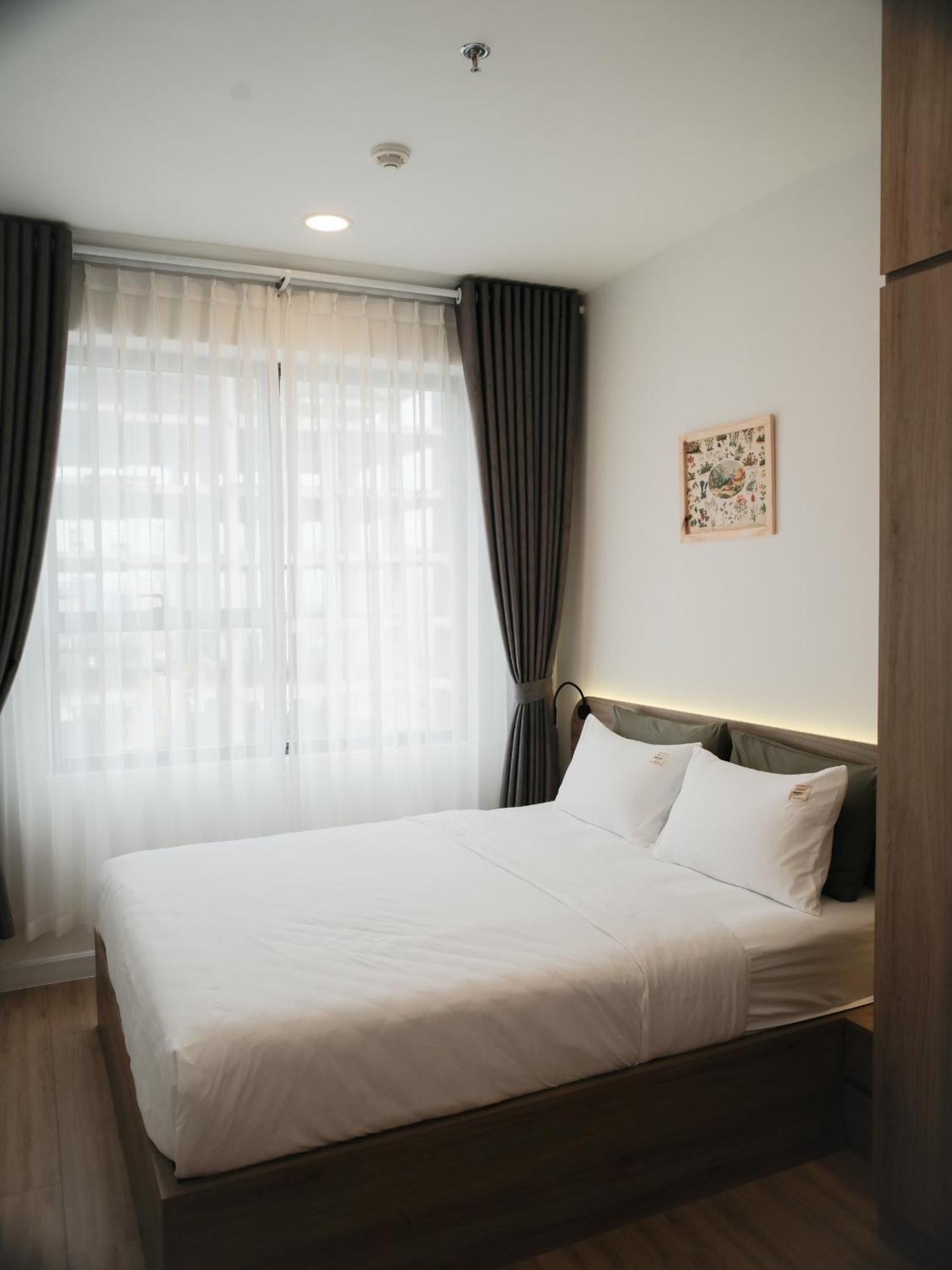 Big Promo ! Cozy Apartment Centrally District 1 Ho Chi Minh City Exterior photo